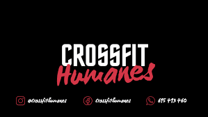 CROSSFIT-HUMANES